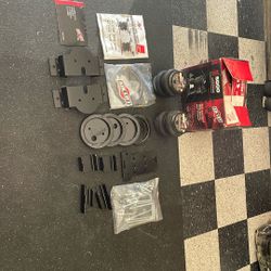 AIR LIFT 5000  GM Silverado/Sierra 1500