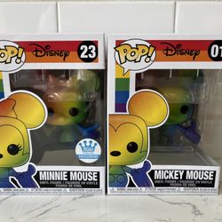 Funko Pop!