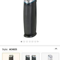 GermGuardian Purifier 