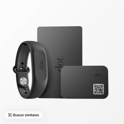 Dot Digital Business Card bundle
