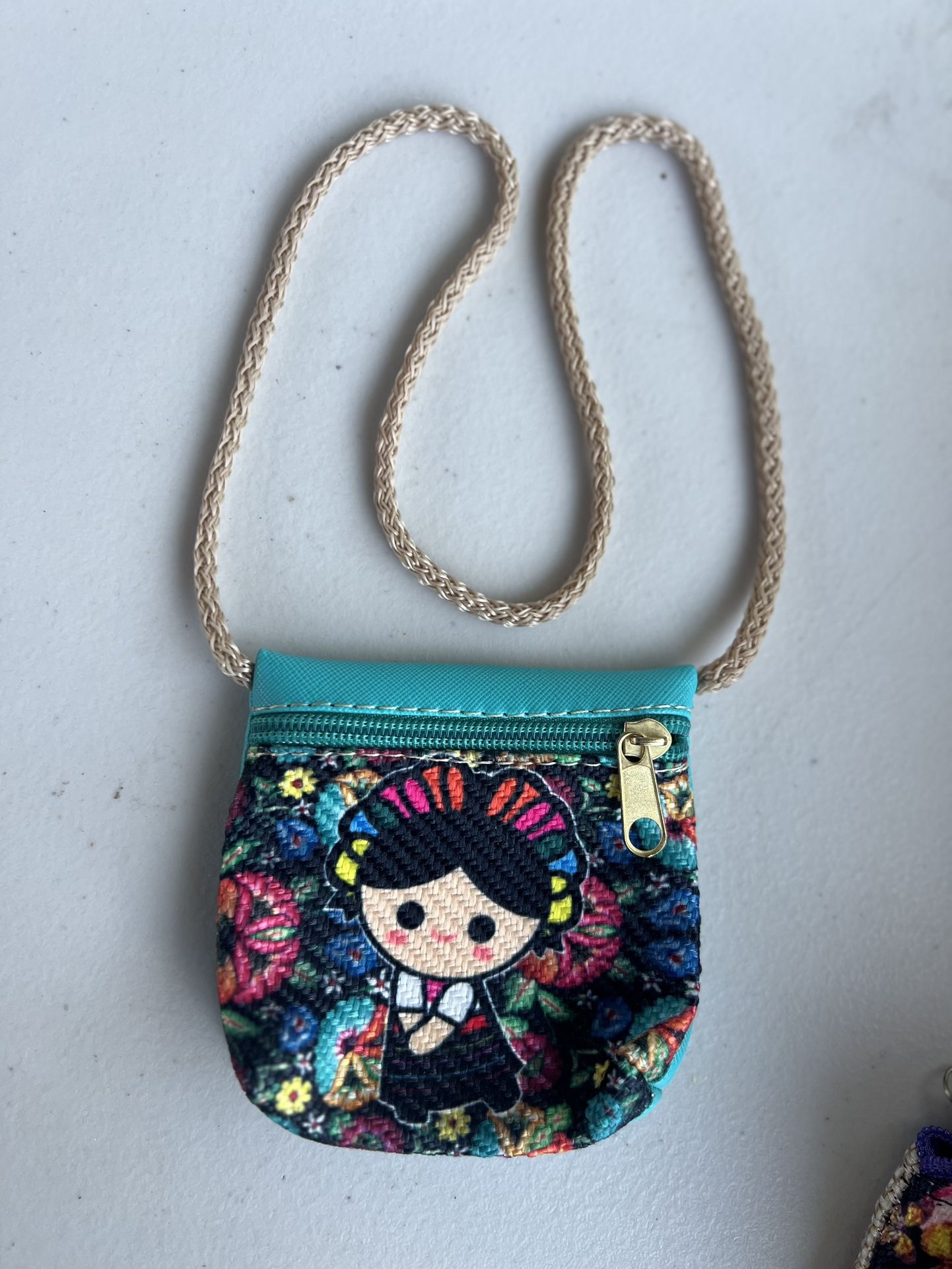 Little Purses