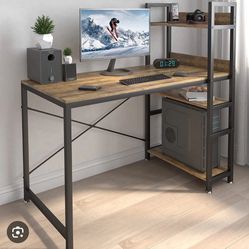 COMPUTER DESK(check Out More Items On My Page)