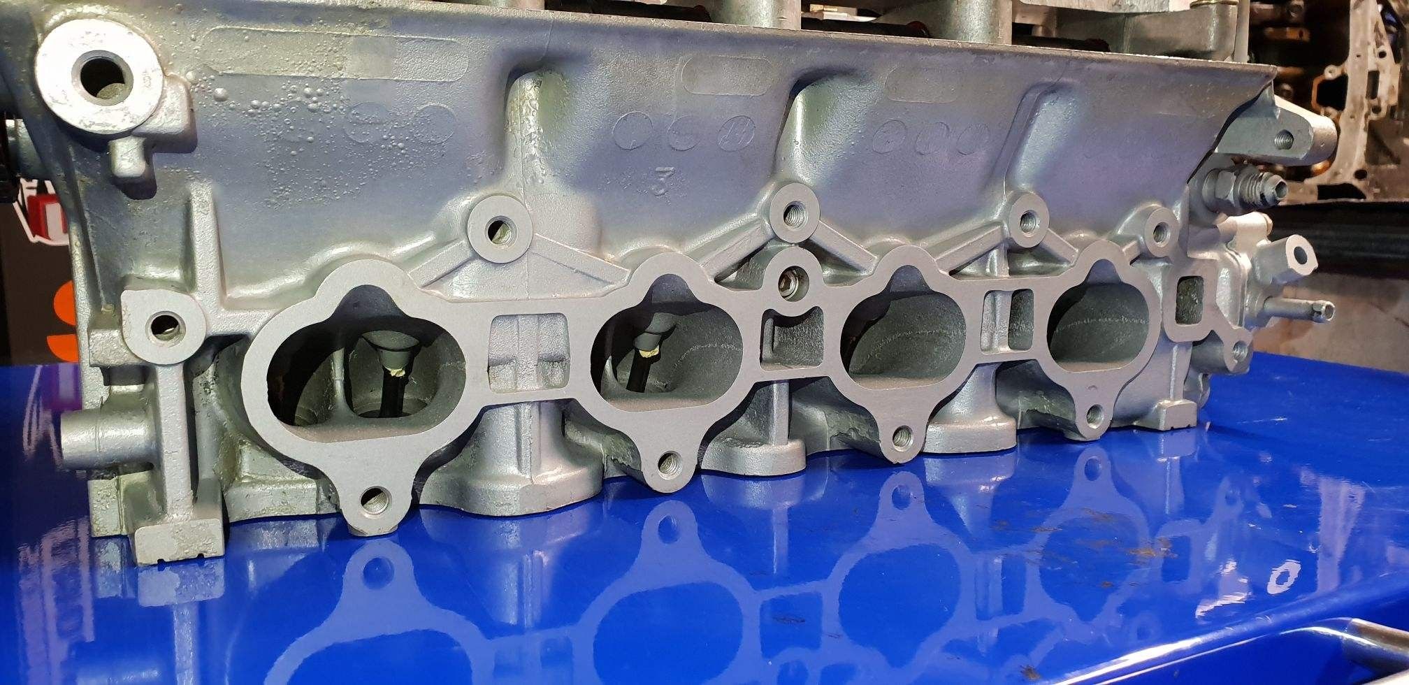 Pr3 b16 vtec head for Sale in Bell Gardens, CA OfferUp