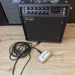 Mesa boogie Mark V Amplifier