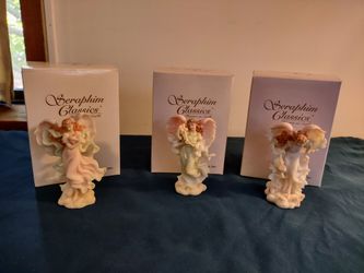 NEW Seraphim Angels