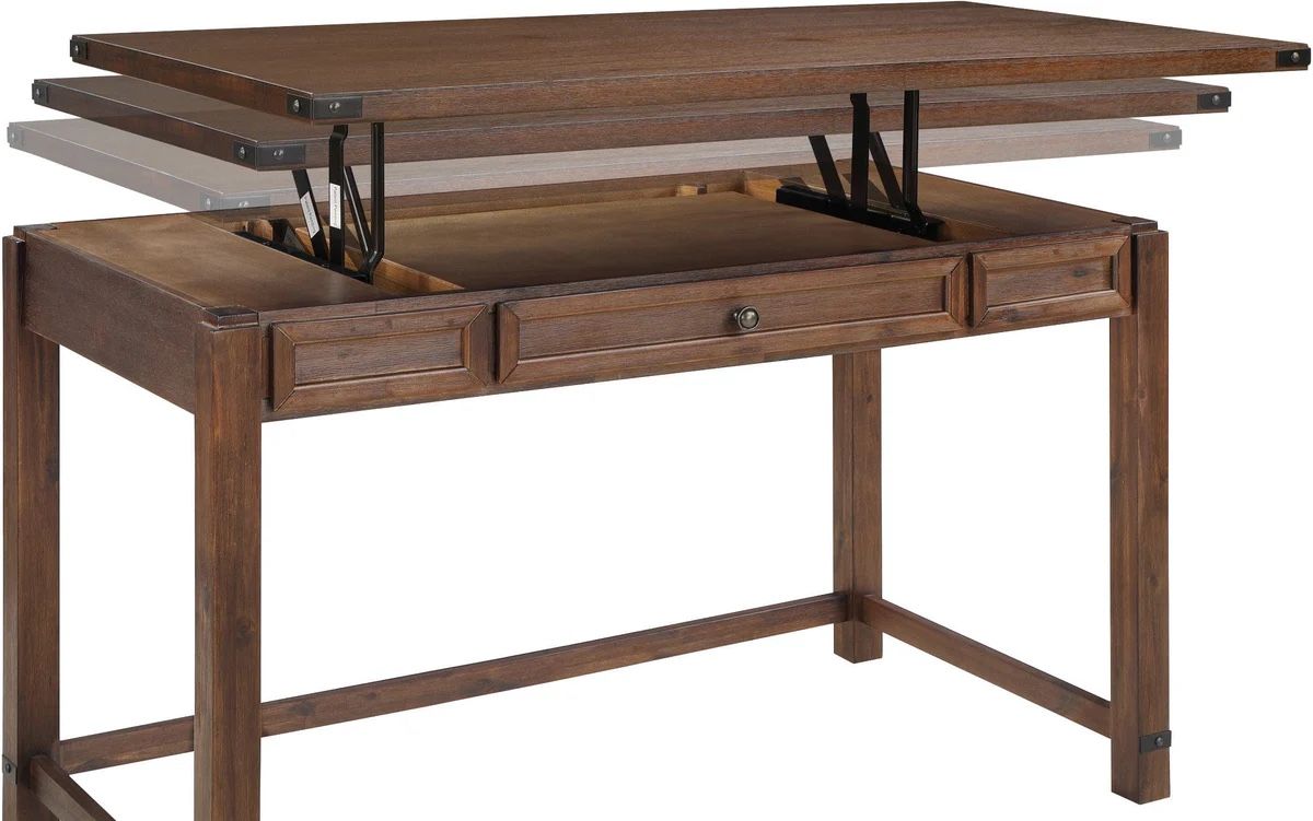 Sit To Stand Desk (BTLD2937)