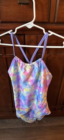 Little girls dance wear