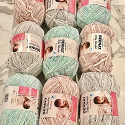 Yarn Lot