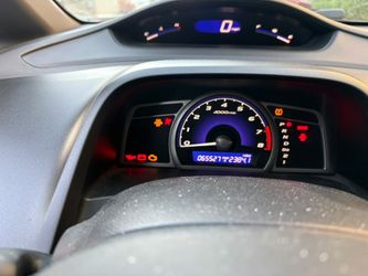 2009 Honda Civic LX Sedan 65,600 miles
