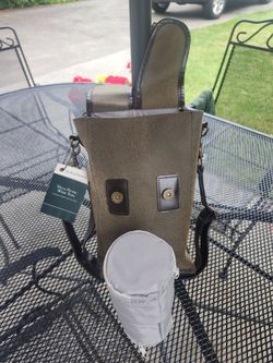Smith Hawkin Wine Travel Kit
