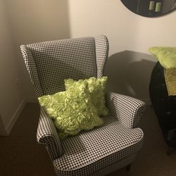 Sitting/reading Chair