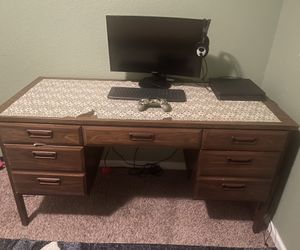 Computer Desk