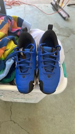 Nike Soccer Cleats Shoes