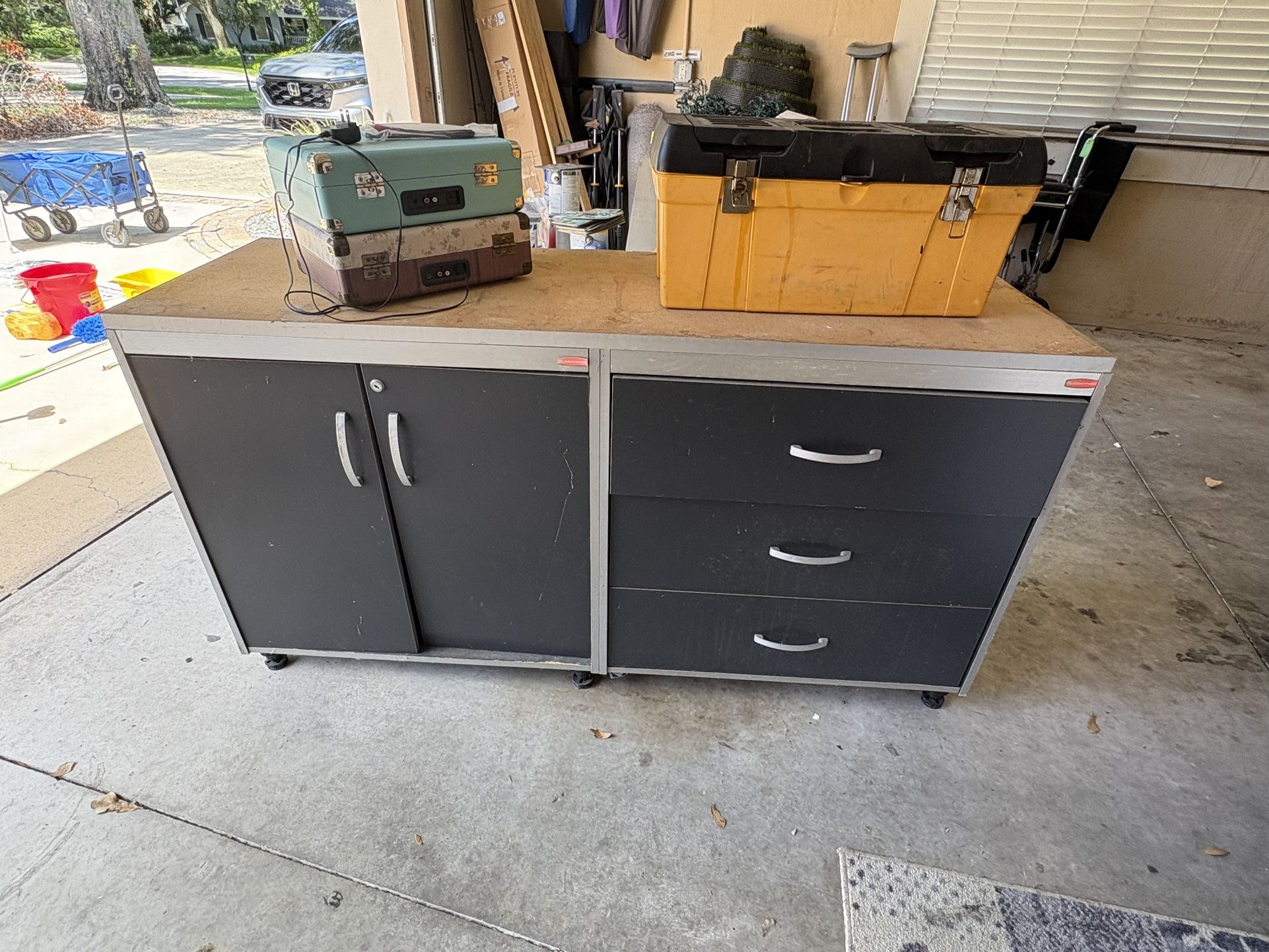 Tool Box
