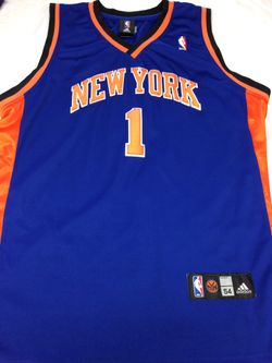 New York Knicks Jersey