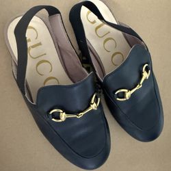 Gucci Loafers Unisex 