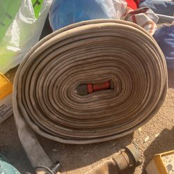 Industrial Hose 75 Feet