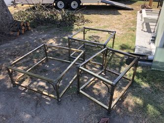 End Tables
