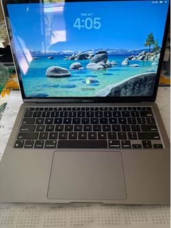 macbook air