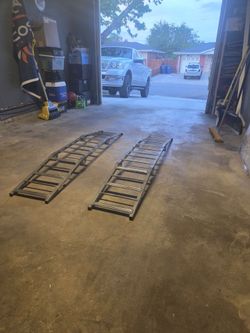 Ramps