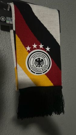 Germany scarf