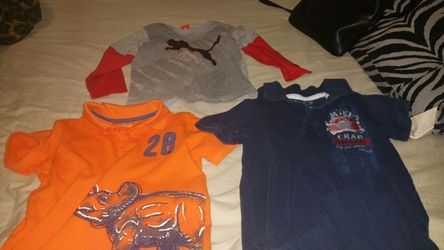 cute shirts for boys