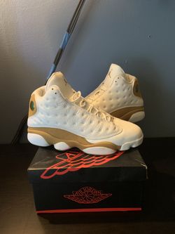 Air Jordan Retro 13 Wheat (2004) sz 10.5