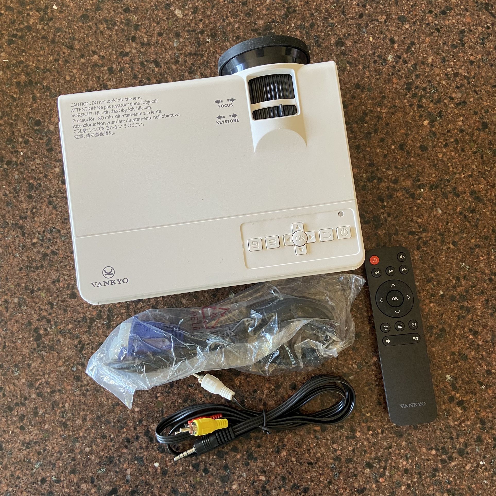 Projector