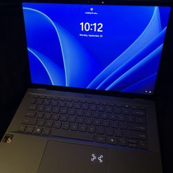 Laptop 