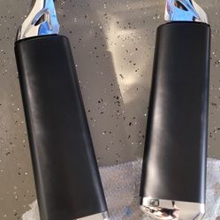 Hayabusa exhaust pipes, mufflers!!!!