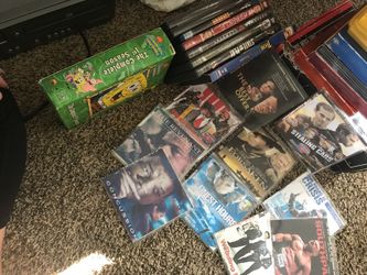 DVD