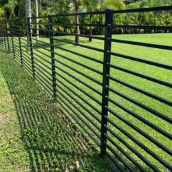 Fence