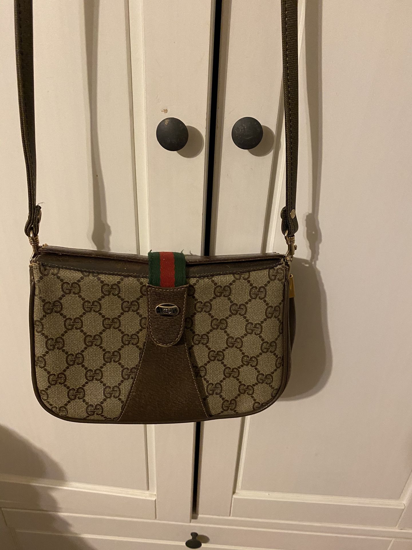 Gucci bag