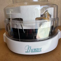Nuwave Turbo Roaster