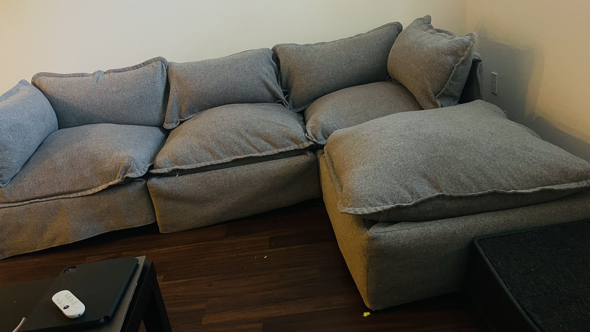 Anabei Sofa