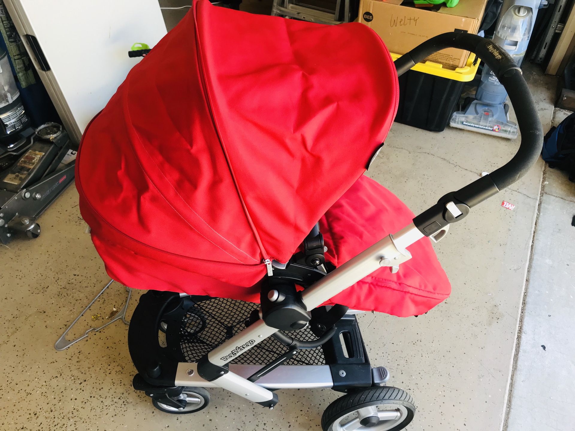 Baby stroller $35