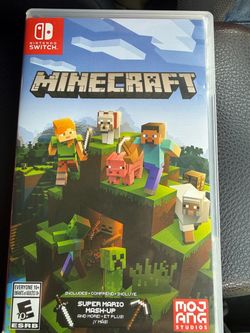 Minecraft