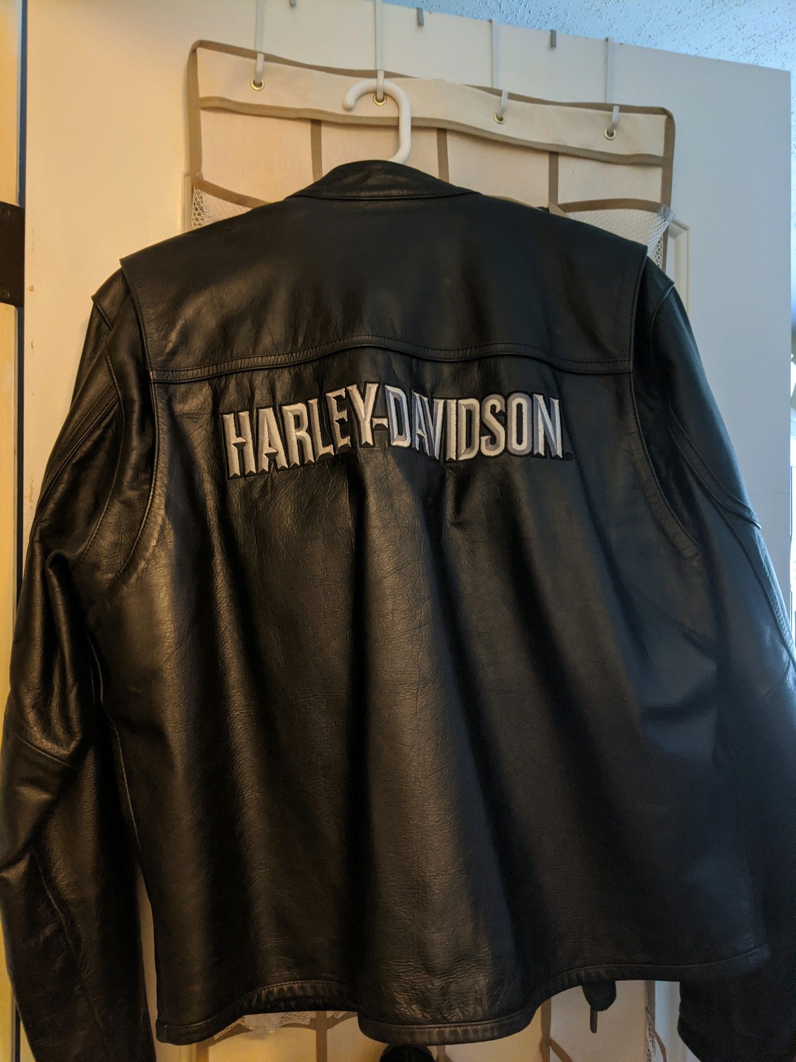 Harley Davidson jacket