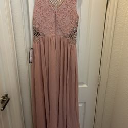 Vestido Nuevo Talla #11 $80