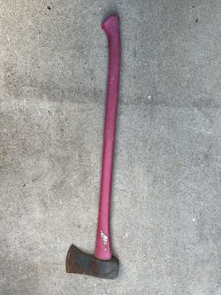 Axe