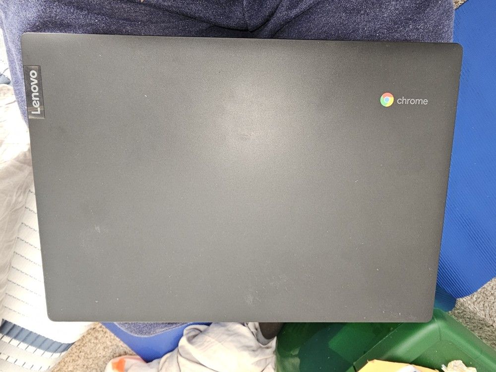 Lenovo Chromebook S340 14 Inch Touch Screen for Sale in Aurora, IL