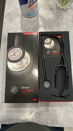Littmann Stethoscope