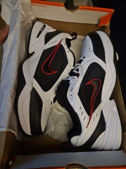 Brand new Nike Air Monarch