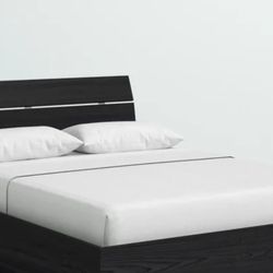 IKEA Queen Bed Frame (frame Only)