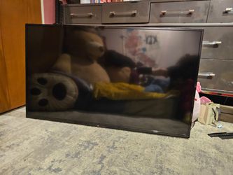 Element 50" Smart TV [ no feet / remote  ]