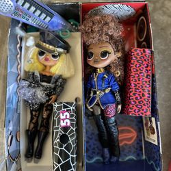 Lol Dolls