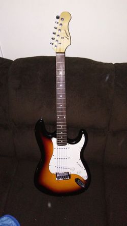 Guitar