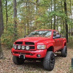 2005 Dodge Ram 2500