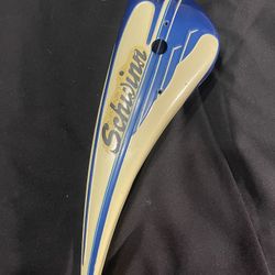 Vintage Schwinn Cantilever Tank