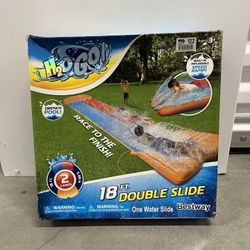 Slip And Slide